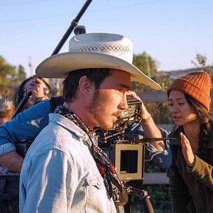 Fotoğraf Chloé Zhao