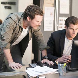 Fotoğraf Lethal Weapon