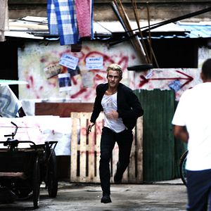 Fotoğraf Orlando Bloom