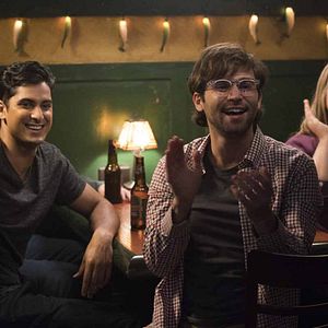 Fotoğraf Alex Blue Davis