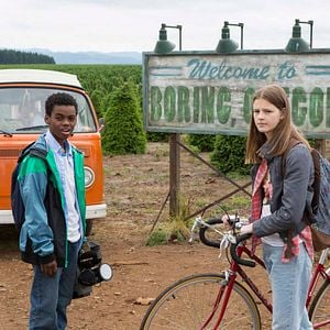 Fotoğraf Jahi Di'Allo Winston