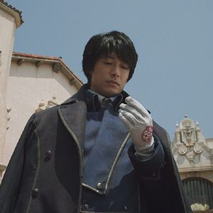 Fotoğraf Dean Fujioka