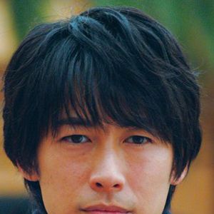 Fotoğraf Dean Fujioka