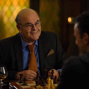 Fotoğraf Jean Benguigui