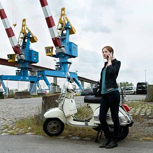 Fotoğraf Fleur Geffrier