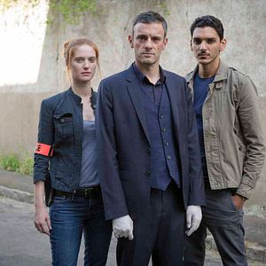 Fotoğraf Fleur Geffrier