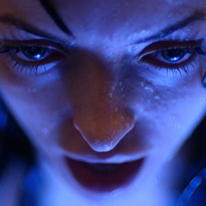 Fotoğraf Francesca Eastwood