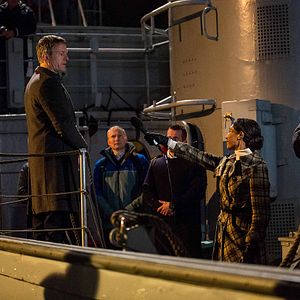 Fotoğraf Henrik Mestad