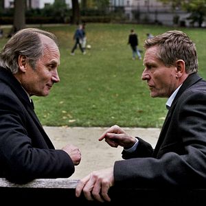 Fotoğraf Henrik Mestad