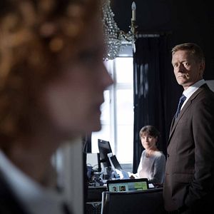 Fotoğraf Henrik Mestad