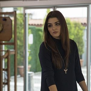 Fotoğraf Siyah İnci