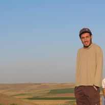 Fotoğraf Yılmaz Şafak Tarakçı