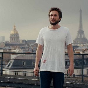 Fotoğraf Gece Dünyayı Yuttuğunda