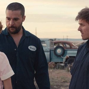 Fotoğraf Chris Lowell