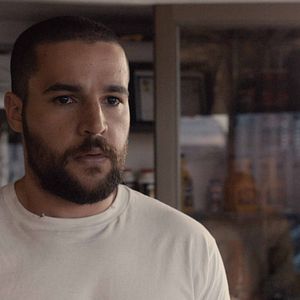 Fotoğraf Christopher Abbott