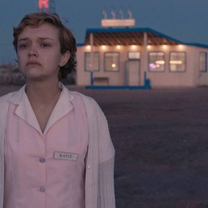 Fotoğraf Katie Says Goodbye