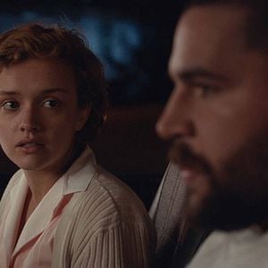 Fotoğraf Katie Says Goodbye