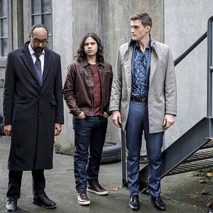 Fotoğraf Hartley Sawyer