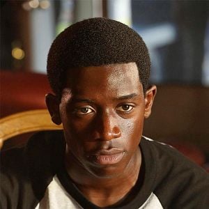 Fotoğraf Damson Idris