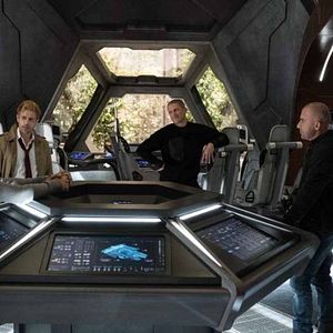 Fotoğraf Dominic Purcell