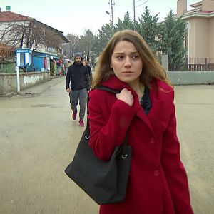 Fotoğraf Beni Bırakma