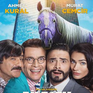 Fotoğraf Ailecek Şaşkınız