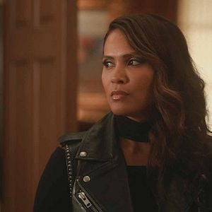 Fotoğraf Lesley-Ann Brandt