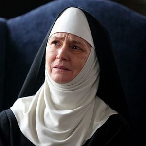 Fotoğraf Melissa Leo