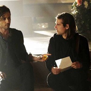 Fotoğraf Jason Ralph