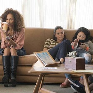 Fotoğraf Cierra Ramirez