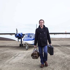 Fotoğraf Douglas Henshall