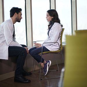 Fotoğraf Kalp Atışı