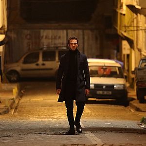 Fotoğraf Çukur