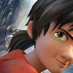 Fotoğraf Leo Da Vinci: Mona Lisa Macerası