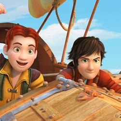 Fotoğraf Leo Da Vinci: Mona Lisa Macerası