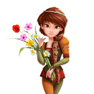 Fotoğraf Leo Da Vinci: Mona Lisa Macerası