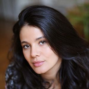 Fotoğraf Kahina Carina