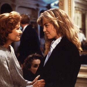 Fotoğraf Greta Scacchi