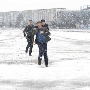 Fotoğraf George Eads