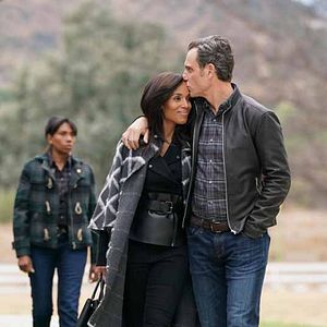 Fotoğraf Tony Goldwyn