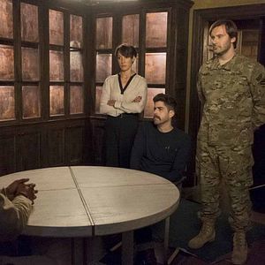 Fotoğraf Taken (2017)