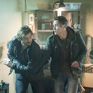 Fotoğraf Taken (2017)