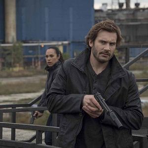 Fotoğraf Taken (2017)