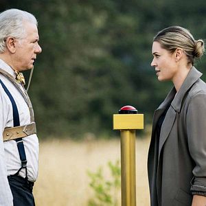 Fotoğraf Rebecca Romijn