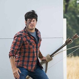 Fotoğraf Christian Kane