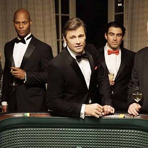 Fotoğraf Grant Show