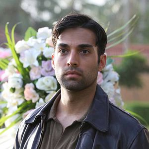 Fotoğraf James Krishna Floyd