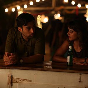 Fotoğraf Amrita Acharia