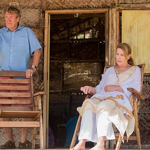Fotoğraf Philip Jackson