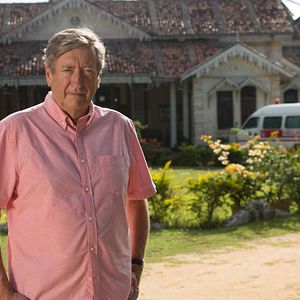 Fotoğraf Philip Jackson